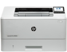 למדפסת HP LaserJet Managed E40040