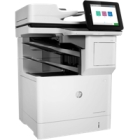 למדפסת HP LaserJet Managed Flow MFP E62565