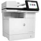 למדפסת HP LaserJet Managed MFP E62655