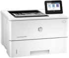 למדפסת HP LaserJet Managed E50045