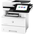 למדפסת HP LaserJet Managed Flow MFP E52545c