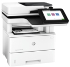 למדפסת HP LaserJet Managed Flow MFP E52645c