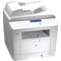 Xerox workcentre pe120i как подключить к компьютеру